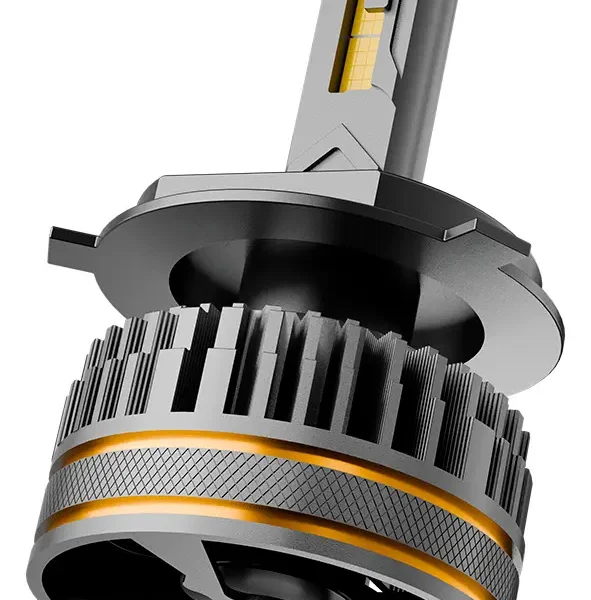 Kit Cree Led Qkl A-130 Ultra 260w Canbus