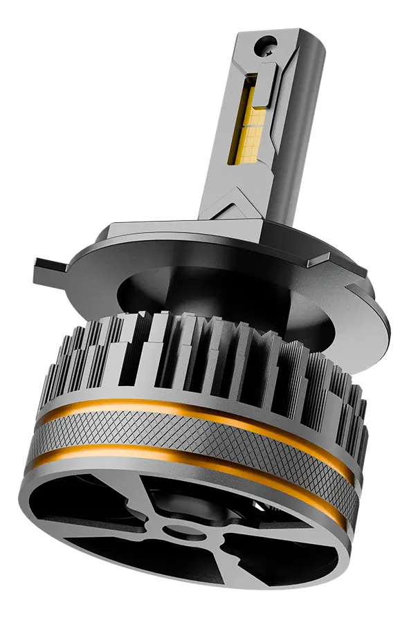 Kit Cree Led Qkl A-130 Ultra 260w Canbus