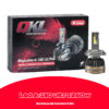 L080 Kit Cree Led Qkl A-130 Ultra 260w Canbus