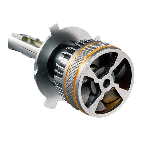 Kit Cree Led Qkl A-130 Ultra 260w Canbus