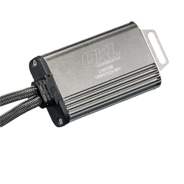 Kit Cree Led Qkl A-130 Ultra 260w Canbus