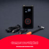 Compresor Inalambrico digital 125w QKL