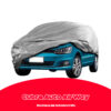 Cubre Auto 3 Capas Airway