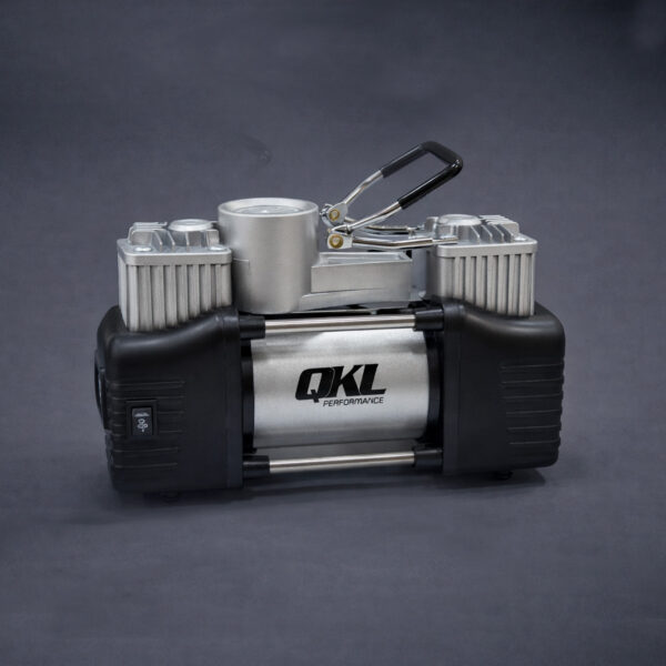 Compresor Doble Piston QKL 12V - AI130