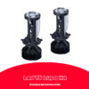 y61 Kit Cree Led H4 Canbus Csp Lupa Proyector Premium Alta Baja