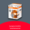 H4 Lámpara OSRAM H4 Original