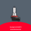 Lampara Halogena H8 35w