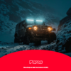 Kit de Led Lupa Qkl A-80 Pro 120w Canbus