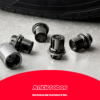 ANTIRROBO DE RUEDAS QKL TOYOTA ETIOS YARIS HILUX COROLLA