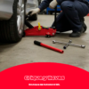 ANTIRROBO DE RUEDAS QKL TOYOTA ETIOS YARIS HILUX COROLLA
