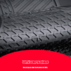 Cubre Alfombra Termoformada Hilux 2016+
