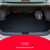 CUBRE ALFOMBRA CAJA VW SAVEIRO`98