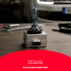 Kit de Led Lupa Qkl A-80 Pro 120w Canbus