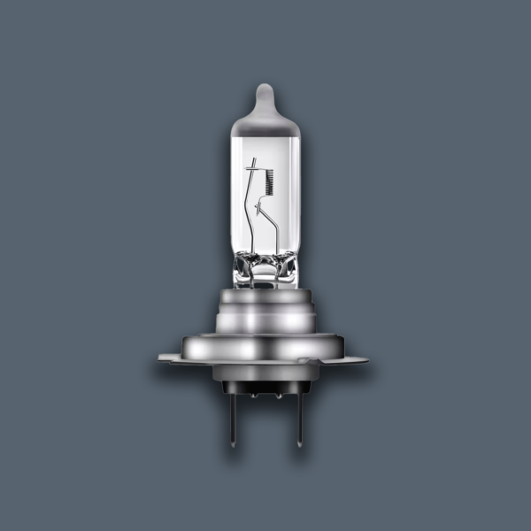 Lampara Halogena H7 Osram