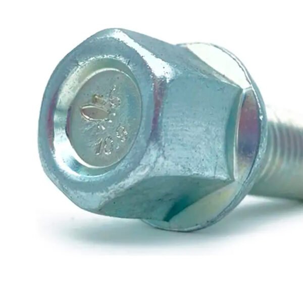 Bulón de Rueda Chevrolet Corsa / Renault Zincado Estándar