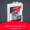 Kit de Tuercas / Bulones Antirrobo con Cabezal Giratorio