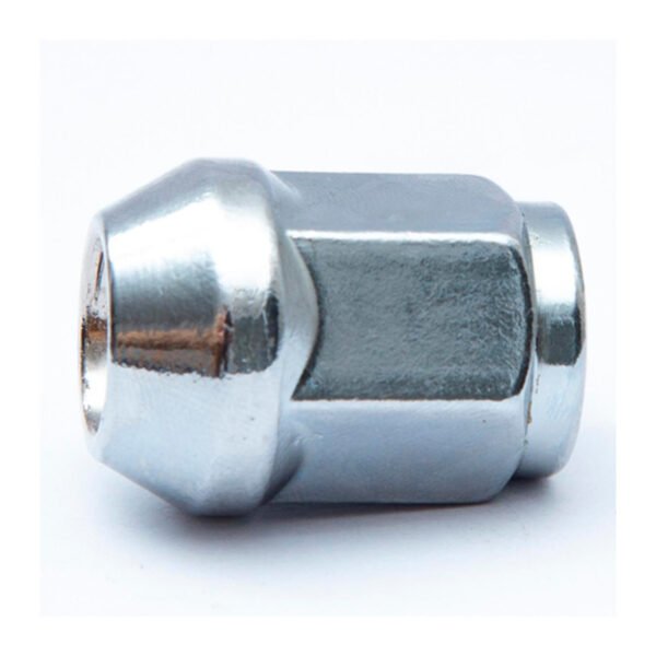 Tuerca Rueda Ford/Chevrolet/Toyota Maciza M12x1.5