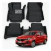 Cubre Alfombras Termoformada Fiat Cronos