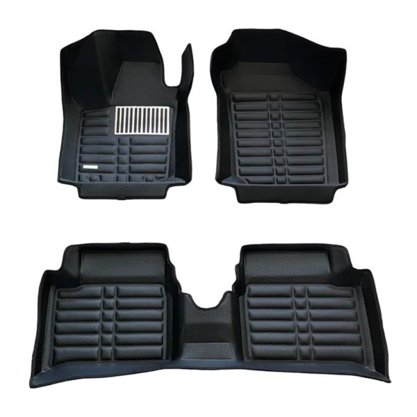 Cubre Alfombras Termoformada Fiat Cronos