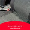 Fundas Para Asientos Tela Liviana